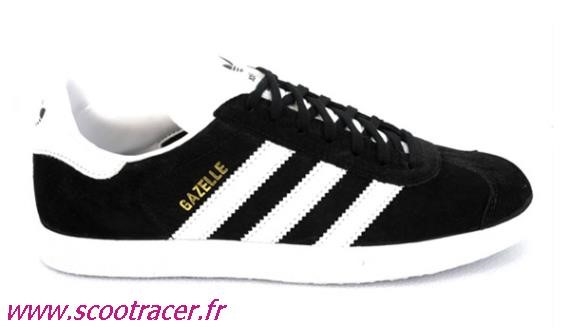 adidas original gazelle femme pas cher